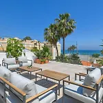 El Jabeque By Aguilarent Denia