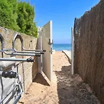 El Jabeque By Aguilarent Denia