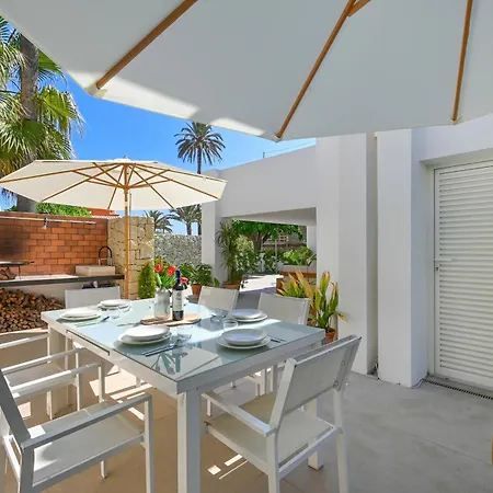 El Jabeque By Aguilarent