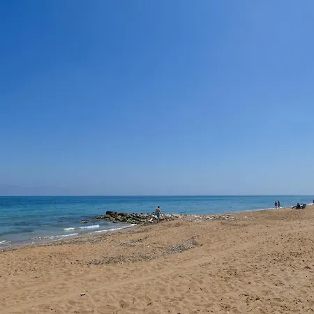 Villa El Jabeque By Aguilarent