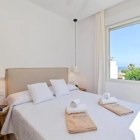 El Jabeque By Aguilarent 别墅 *