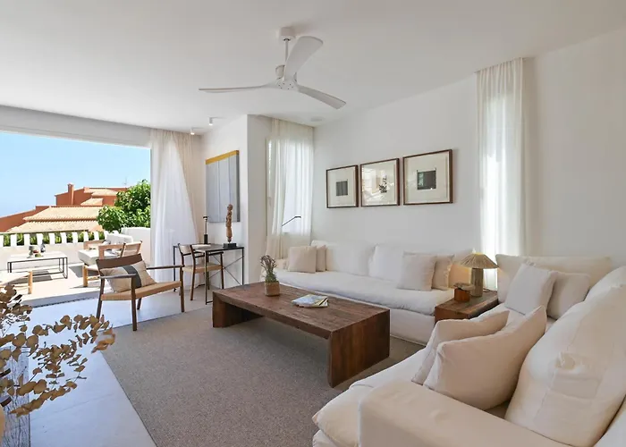 El Jabeque By Aguilarent 别墅 德尼亚