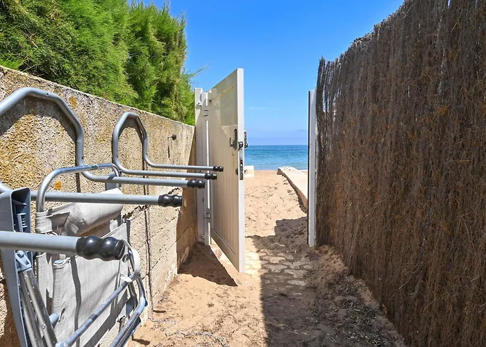 El Jabeque By Aguilarent 德尼亚