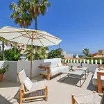 Villa El Jabeque By Aguilarent Dénia