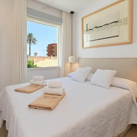 Villa El Jabeque By Aguilarent