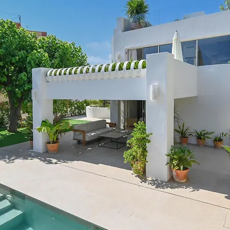 El Jabeque By Aguilarent Vila *