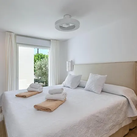El Jabeque By Aguilarent Vila *