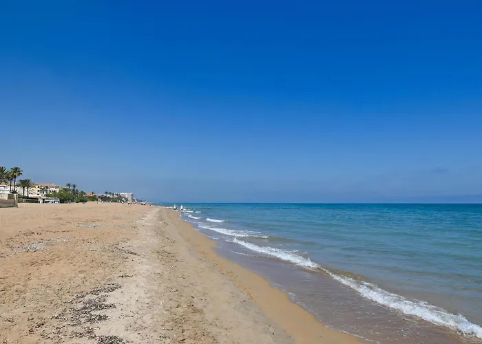 Villa El Jabeque By Aguilarent *