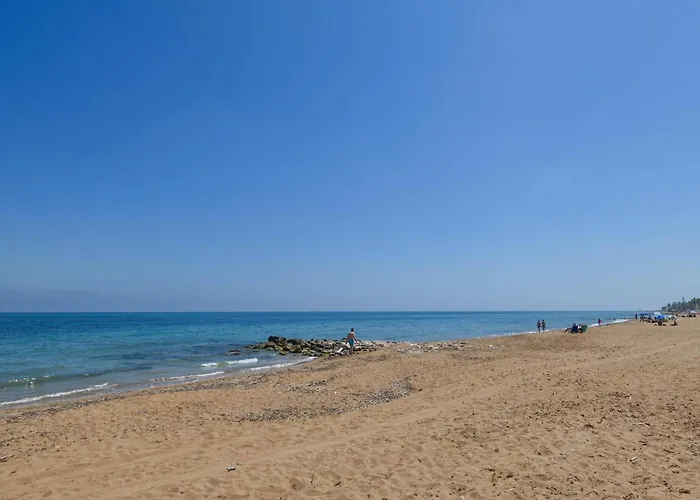 Villa El Jabeque By Aguilarent