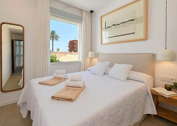 Villa El Jabeque By Aguilarent