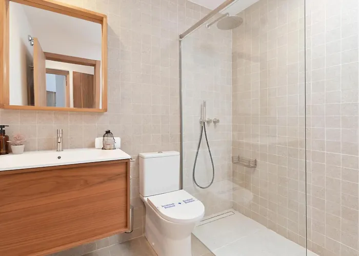 El Jabeque By Aguilarent Villa Dénia